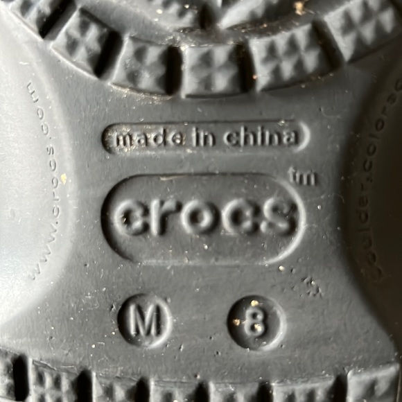 Crocs - Picture 9 of 9